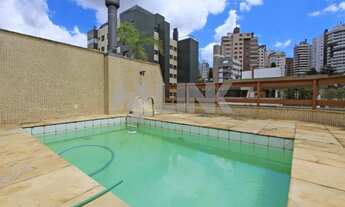 Imagem 3: Comprar Cobertura de 3 quartos 2 suítes e 3 vagas de garagem à venda no bairro Bela Vista