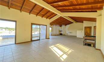 Imagem: COBERTURA RESIDENCIAL em Porto Alegre