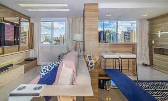 Imagem 6: Apartamento de 3 dormitórios sendo 1 suíte à venda com 2 vagas de garagem em Porto Alegre