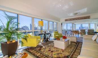 Imagem 3: Cobertura de 4 quartos 4 suítes com 2 vagas à venda no bairro Moinhos de Vento em Porto Al