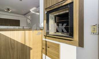 Imagem 6: Apartamento de 2 dormitórios com 1 vaga de garagem à venda no bairro Passo da Areia em Por