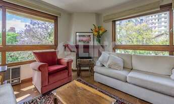 Imagem 5: Cobertura de 4 dormitórios sendo 2 suítes com 2 vagas de garagem à venda no bairro Higienó