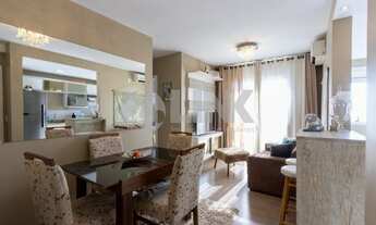 Imagem: Apartamento de 2 dormitórios com 1 vaga