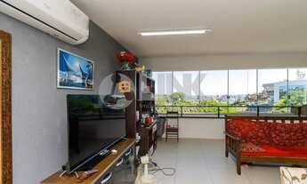 Imagem: Apartamento de 3 quartos com 2 vagas de