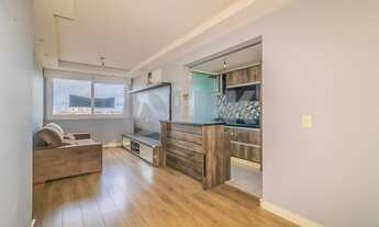 Imagem: Apartamento de 2 dormitórios sendo 1 suíte