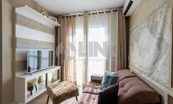 Imagem 3: Apartamento de 2 dormitórios com 1 vaga de garagem à venda no bairro Tristeza em Porto Ale