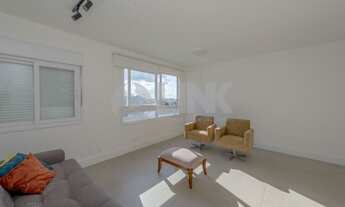 Imagem 3: Apartamento de 2 dormitórios sendo 1 suíte com 2 vagas de garagem à venda no bairro São Jo