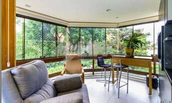 Imagem 5: Apartamento de 3 dormitórios sendo 1 suíte com 1 vaga de garagem à venda no bairro Bela Vi