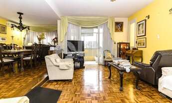 Imagem 4: Apartamento de 3 dormitórios sendo 1 suíte com 2 vagas de garagem à venda no bairro Moinho