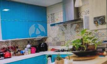 Imagem 6: Casa em condomínio de 4 dormitórios sendo 1 suíte com 2 vagas de garagem à venda no bairro