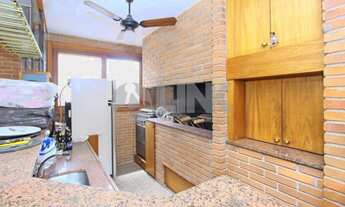 Imagem 4: Comprar Cobertura de 3 quartos 2 suítes e 3 vagas de garagem à venda no bairro Bela Vista