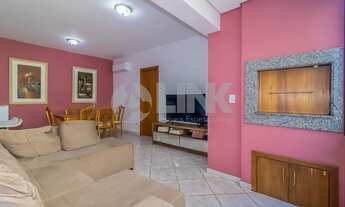 Imagem: Apartamento de 3 dormitórios sendo 1 suíte