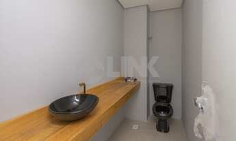 Imagem 6: Sobrado de 3 dormitórios sendo 3 suítes com 2 vagas de garagem à venda no bairro Chácara d