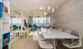 Imagem 5: Apartamento de 3 quartos com 3 vagas à venda no bairro Petrópolis em Porto Alegre