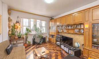 Imagem: Apartamento de 2 dormitórios à venda no