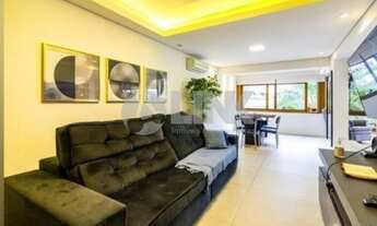 Imagem 2: Apartamento de 3 dormitórios sendo 1 suíte com 1 vaga de garagem à venda no bairro Bela Vi