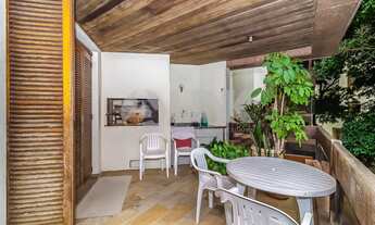 Imagem 7: Apartamento de 4 dormitórios sendo 1 suíte com 2 vagas de garagem à venda no bairro Bela V