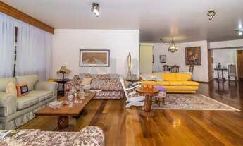 Imagem 5: Apartamento de 4 dormitórios sendo 1 suíte com 2 vagas de garagem à venda no bairro Bela V