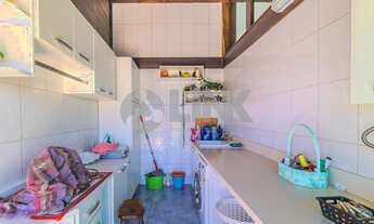 Imagem 7: Cobertura de 4 dormitórios sendo 1 suíte com 2 vagas de garagem à venda no bairro Menino D