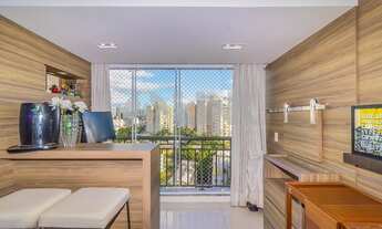 Imagem 4: Apartamento de 3 dormitórios sendo 1 suíte à venda com 2 vagas de garagem em Porto Alegre