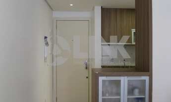 Imagem 5: Apartamento de 2 dormitórios sendo 1 suíte com 1 vaga de garagem á venda no bairro Santana