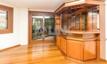 Imagem 5: Cobertura de 4 dormitórios sendo 1 suíte com 2 vagas de garagem à venda no bairro Bela Vis