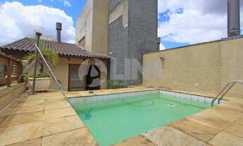 Imagem 1: Comprar Cobertura de 3 quartos 2 suítes e 3 vagas de garagem à venda no bairro Bela Vista