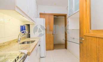 Imagem 7: Apartamento de 2 dormitórios com 2 vagas de garagem à venda no bairro Passo da Areia em Po