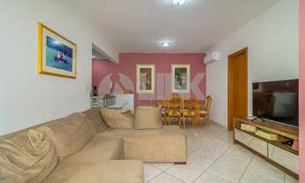 Imagem 7: Apartamento de 3 dormitórios sendo 1 suíte com 1 vaga de garagem à venda no bairro Passo d