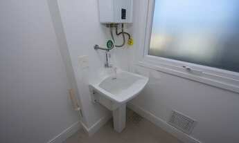 Imagem 7: Apartamento de 2 dormitórios sendo 1 suíte com 2 vagas de garagem à venda no bairro São Jo