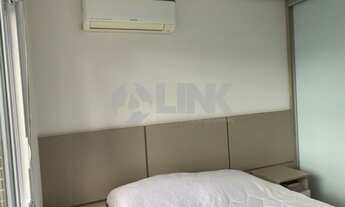 Imagem 7: Apartamento de 2 dormitórios sendo 1 suíte com 1 vaga de garagem á venda no bairro Santana