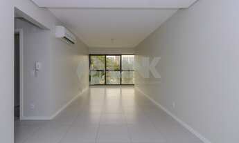 Imagem 3: Apartamento de 2 dormitórios sendo 2 suítes com 2 vagas de garagem à venda no bairro Rio B