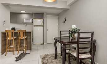 Imagem 6: Apartamento 2 dormitórios com 1 vaga de garagem à venda no bairro Jardim Carvalho em Porto