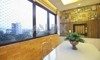 Imagem 3: Apartamento 3 dormitórios com 2 vagas de garagem à venda no bairro Cristo Redentor em Port