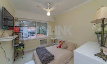 Imagem 7: Apartamento 3 dormitórios com 1 vaga de garagem à venda no bairro Moinhos de Vento em Port