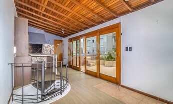 Imagem 4: Cobertura 2 dormitórios 2 suítes e 1 vaga de garagem à venda no bairro Passo da Areia em P