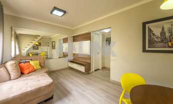 Imagem 5: Apartamento duplex de 1 quarto à venda no bairro Azenha em Porto Alegre