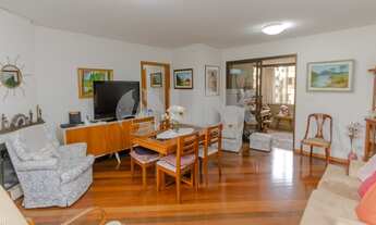 Imagem 4: Apartamento de 3 dormitórios sendo 1 suíte com 1 vaga de garagem à venda no bairro Passo d