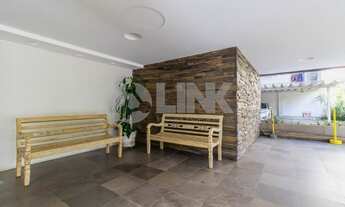 Imagem 7: Apartamento de 3 dormitórios sendo 1 suíte com 2 vagas de garagem à venda no bairro Higien