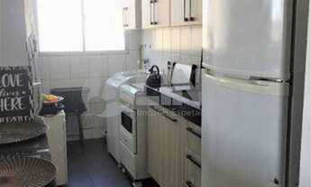 Imagem 4: Apartamento 2 dormitórios com 1 vaga de garagem à venda no bairro Jardim Leopoldina em Por