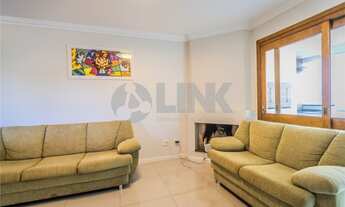 Imagem 7: Apartamento mobiliado 1 dormitório com 1 vaga de garagem à venda no bairro Sarandi em Port