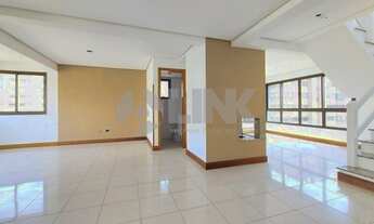 Imagem: Apartamento de 3 quartos com 3 vagas de