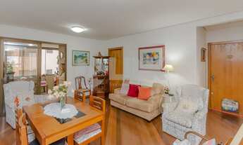 Imagem 3: Apartamento de 3 dormitórios sendo 1 suíte com 1 vaga de garagem à venda no bairro Passo d