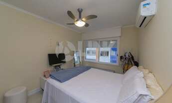 Imagem 5: Apartamento 3 dormitórios com 1 vaga de garagem à venda no bairro Moinhos de Vento em Port