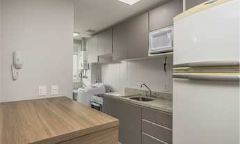 Imagem 7: Apartamento 2 dormitórios com 1 vaga de garagem à venda no bairro Jardim Carvalho em Porto