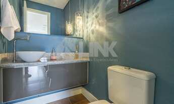 Imagem 7: Apartamento de 3 quartos com 2 vagas à venda no bairro Moinhos de Vento em Porto Alegre