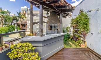 Imagem 5: Cobertura de 2 quartos com 1 vaga à venda no bairro Auxiliadora em Porto Alegre