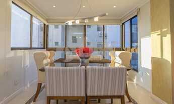 Imagem 6: Apartamento de 3 dormitórios sendo 1 suíte com 1 vaga de garagem à venda no bairro Moinhos