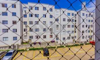 Imagem 5: Apartamento 2 dormitórios com 1 vaga de garagem à venda no bairro Jardim Leopoldina em Por