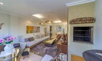 Imagem 4: Apartamento de 3 dormitórios sendo 1 suíte com 1 vaga de garagem à venda no bairro Moinhos